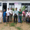 National Plantation Day Environment Program 2022.09.17 - 23 Rukropana Week / Homagama